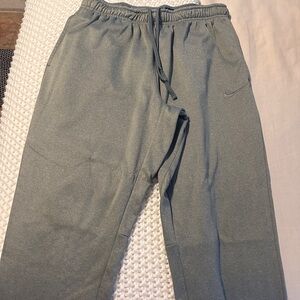 Nike sweatpants